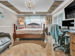 Master bedroom - 