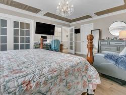 Master bedroom - 