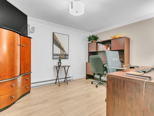 Office - 252 Rue De Pigalle, Repentigny (Repentigny), QC - Indoor