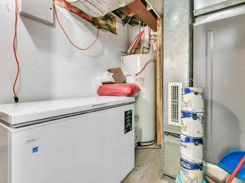 Other - 252 Rue De Pigalle, Repentigny (Repentigny), QC - Indoor Photo Showing Laundry Room