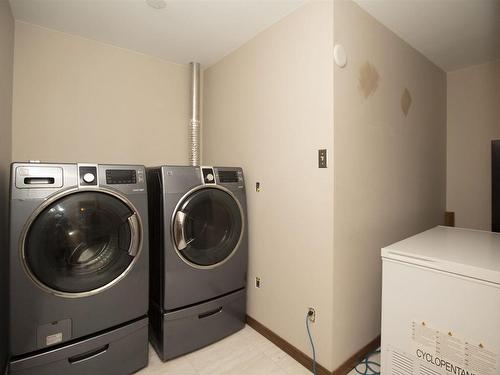 114 Richmond Road, Thunder Bay, ON - Indoor Photo Showing Laundry Room