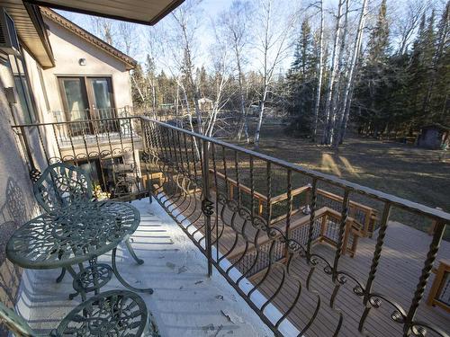 114 Richmond Road, Thunder Bay, ON - Outdoor With Exterior