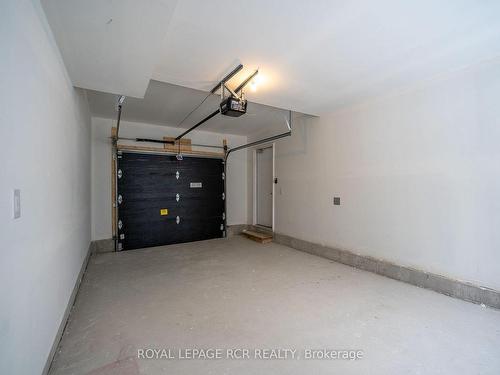 9 Bru-Lor Lane, Orillia, ON - Indoor Photo Showing Garage