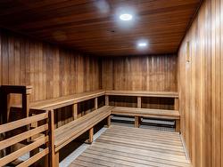 Sauna - 