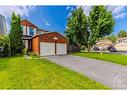 1444 Laurin Crescent, Ottawa, ON 