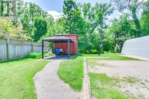 431 Broadway Street, Tillsonburg, ON - Outdoor