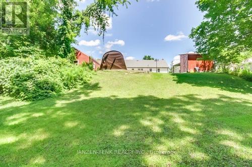 431 Broadway Street, Tillsonburg, ON - Outdoor