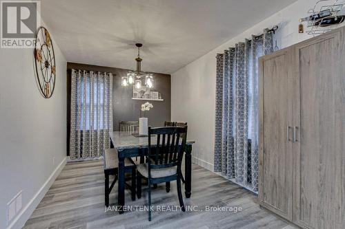 431 Broadway Street, Tillsonburg, ON - Indoor Photo Showing Dining Room