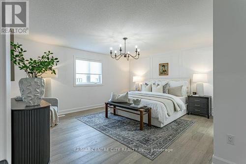 72 Wayside Lane, Southwold (Talbotville), ON - Indoor Photo Showing Bedroom