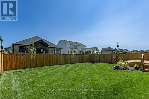 72 Wayside Lane, Southwold (Talbotville), ON - Outdoor With Backyard