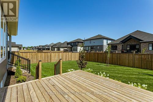 72 Wayside Lane, Southwold (Talbotville), ON - Outdoor With Deck Patio Veranda