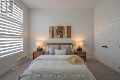 83 Daventry Way, Middlesex Centre (Kilworth), ON - Indoor Photo Showing Bedroom