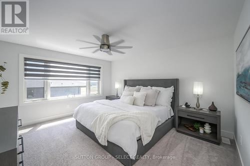 83 Daventry Way, Middlesex Centre (Kilworth), ON - Indoor Photo Showing Bedroom