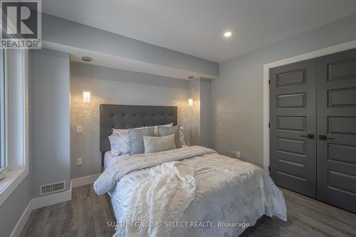 83 Daventry Way, Middlesex Centre (Kilworth), ON - Indoor Photo Showing Bedroom