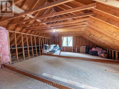 8522 Sixth Line, Halton Hills, ON - Indoor Photo Showing Other Room