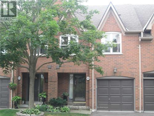 47B - 1084 Queen Street W, Mississauga (Lorne Park), ON - Outdoor