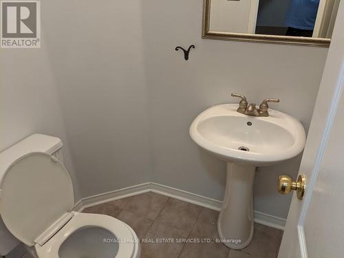 47B - 1084 Queen Street W, Mississauga (Lorne Park), ON - Indoor Photo Showing Bathroom