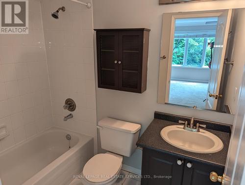 47B - 1084 Queen Street W, Mississauga (Lorne Park), ON - Indoor Photo Showing Bathroom