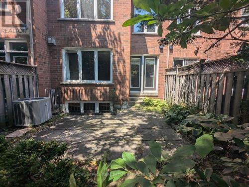 47B - 1084 Queen Street W, Mississauga (Lorne Park), ON - Outdoor