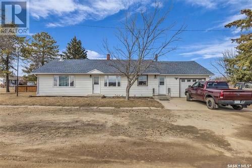 103 2Nd Avenue S, Goodsoil, SK - Outdoor