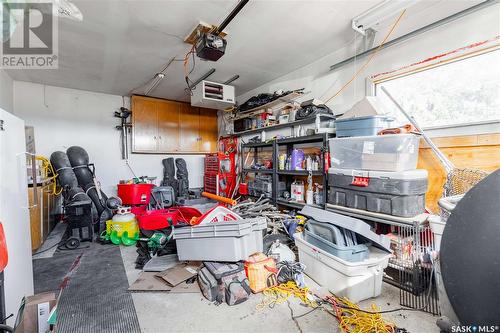 103 2Nd Avenue S, Goodsoil, SK - Indoor Photo Showing Other Room