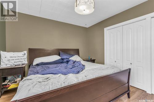 103 2Nd Avenue S, Goodsoil, SK - Indoor Photo Showing Bedroom