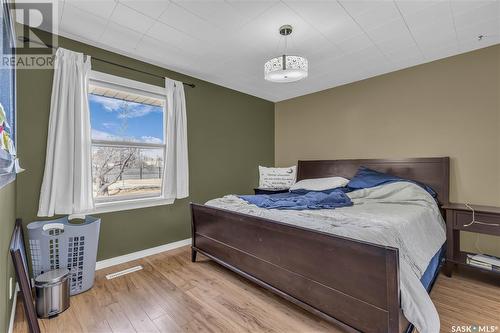 103 2Nd Avenue S, Goodsoil, SK - Indoor Photo Showing Bedroom