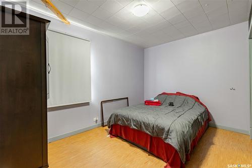 103 2Nd Avenue S, Goodsoil, SK - Indoor Photo Showing Bedroom