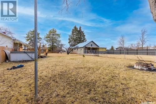 103 2Nd Avenue S, Goodsoil, SK - Outdoor With Deck Patio Veranda