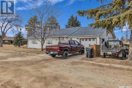 103 2Nd Avenue S, Goodsoil, SK - Outdoor