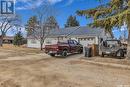 103 2Nd Avenue S, Goodsoil, SK  - Outdoor 