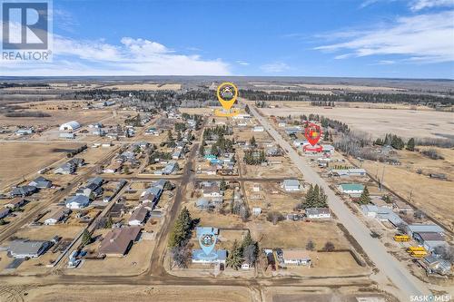 103 2Nd Avenue S, Goodsoil, SK - Outdoor With View