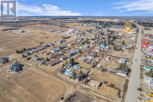 103 2Nd Avenue S, Goodsoil, SK - Outdoor With View