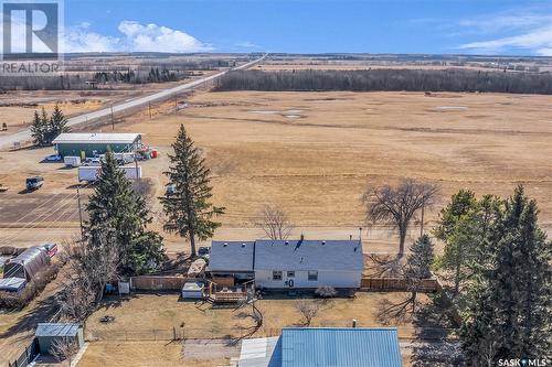 103 2Nd Avenue S, Goodsoil, SK - Outdoor With View