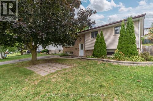 44 Van Alstine Drive, Quinte West, ON - Outdoor