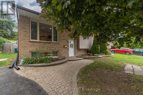 44 Van Alstine Drive, Quinte West, ON - Outdoor