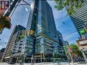 3307 - 8 Charlotte Street, Toronto (Waterfront Communities), ON  - Outdoor 