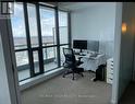 3307 - 8 Charlotte Street, Toronto (Waterfront Communities), ON  - Indoor Photo Showing Office 