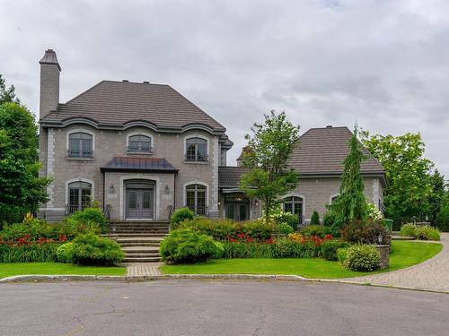 FaÃ§ade - 435 Rue Chabot, Sainte-Hélène-De-Bagot, QC - Outdoor With Facade