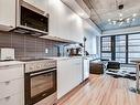 IntÃ©rieur - 413-1320 Rue Olier, Montréal (Le Sud-Ouest), QC  - Indoor Photo Showing Kitchen 