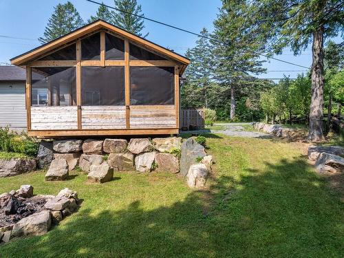 Cour - 2997 Ch. Brousseau, Labelle, QC - Outdoor