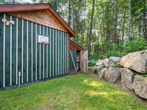 Remise - 2997 Ch. Brousseau, Labelle, QC - Outdoor