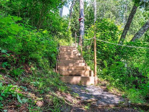 Escalier - 2997 Ch. Brousseau, Labelle, QC - Outdoor