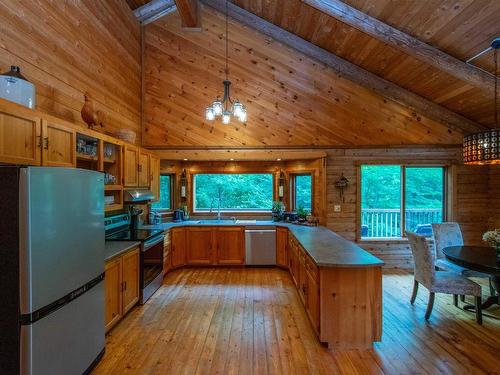 111 Granite Cove Drive, Hubley, NS 