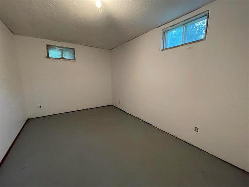 63 1St Street E, Swan River, MB - Indoor Photo Showing Other Room