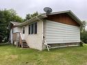 63 1St Street E, Swan River, MB  - Outdoor With Exterior 