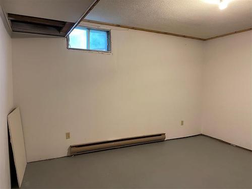 63 1St Street E, Swan River, MB - Indoor Photo Showing Other Room