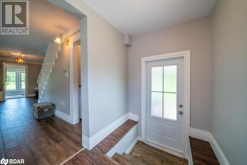 4893 506 Road, Cloyne, ON - Indoor Photo Showing Other Room