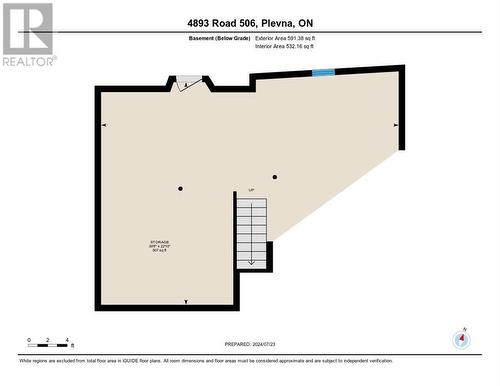 4893 506 Road, Cloyne, ON - Other