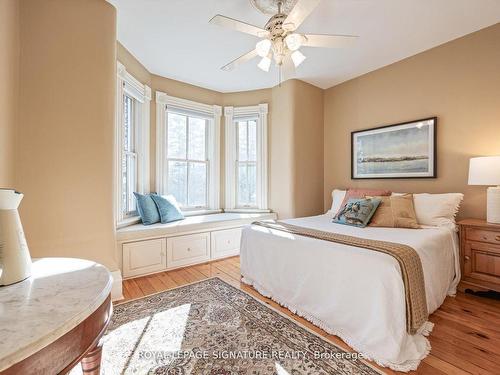 881 Orchard Rd, Smith-Ennismore-Lakefield, ON - Indoor Photo Showing Bedroom